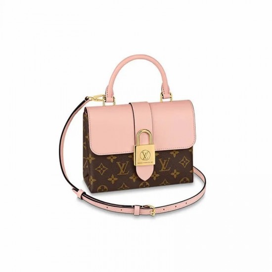 LV Locky BB Handbag M44080