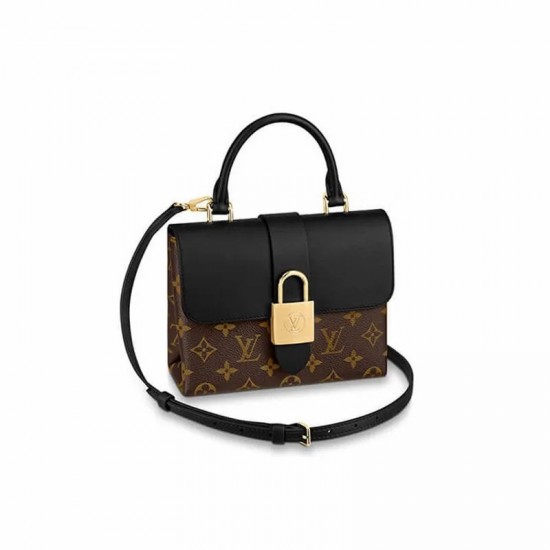 LV Locky BB Handbag M44141