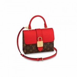 LV Locky BB Handbag M44322