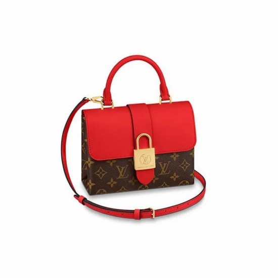 LV Locky BB Handbag M44322