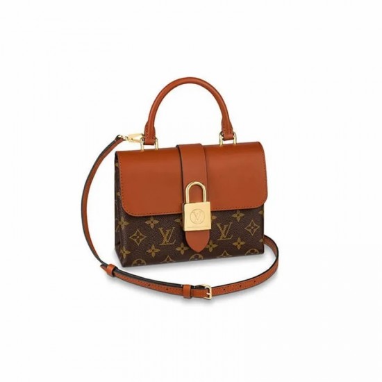 LV Locky BB Handbag M44654