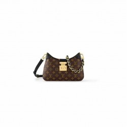 LOUIS VUITTON Twinny M46659