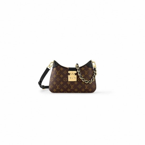 LOUIS VUITTON Twinny M46659