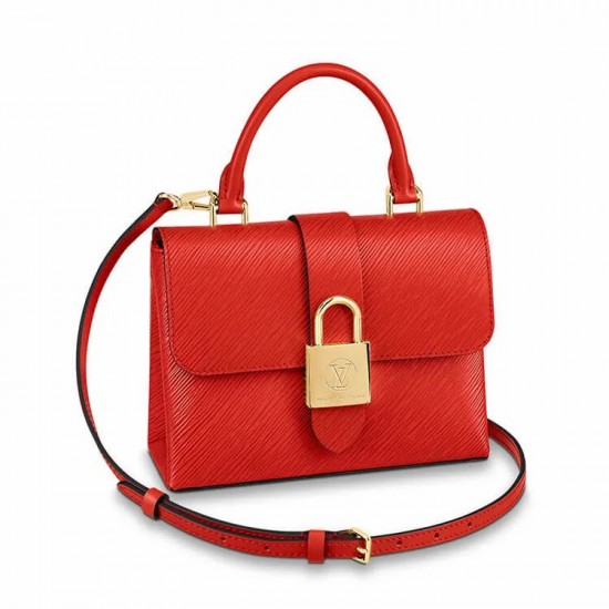 LV Locky BB Handbag M53239