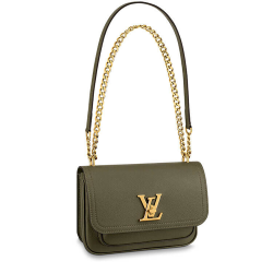 LV Lockme Chain PM Handbag M57067