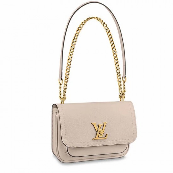 LV Lockme Chain PM Handbag M57072