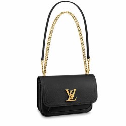 LV Lockme Chain PM Handbag M57073