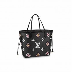 LV NEVERFULL MM M45818