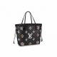 LV NEVERFULL MM M45818