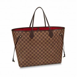 Louis Vuitton NEVERFULL GM N41357