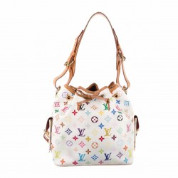 LV Noe Monogram Multicolore M42229