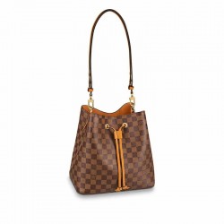 LV NeoNoe Bucket Bag N40213