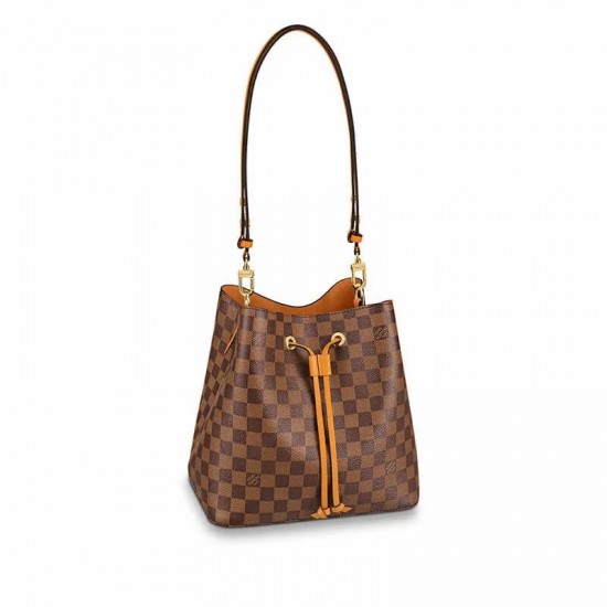 LV NeoNoe Bucket Bag N40213