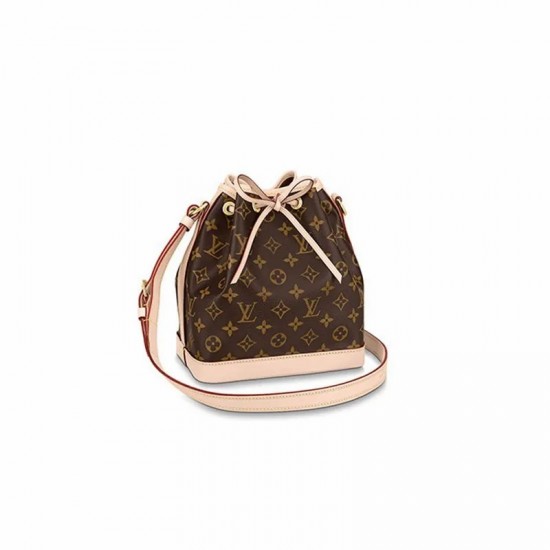 LV Noe BB Handbag M40817