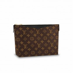 Louis Vuitton Pallas Beauty Case Pouch M64124