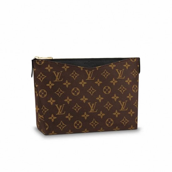 Louis Vuitton Pallas Beauty Case Pouch M64124