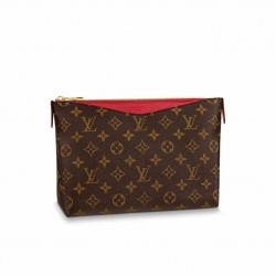 Louis Vuitton Pallas Beauty Case Pouch M64123