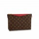 Louis Vuitton Pallas Beauty Case Pouch M64123