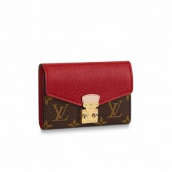 Louis Vuitton Pallas Wallet M67478