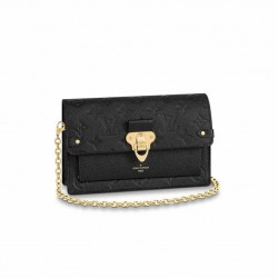 Louis Vuitton VAVIN CHAIN WALLET M67839