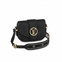 LV PONT 9 SOFT PM M58727