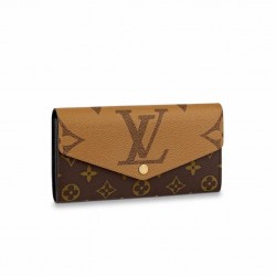 Louis Vuitton Sarah Wallet M80726