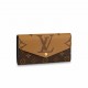 Louis Vuitton Sarah Wallet M80726