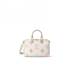 LOUIS VUITTON Speedy Bandoulière 25 M22987