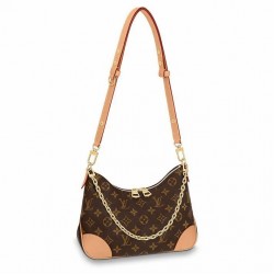 LOUIS VUITTON Boulogne Natural