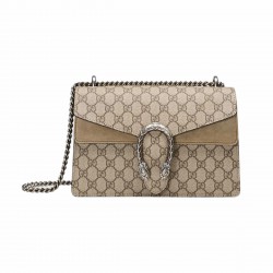 Dionysus GG Small Shoulder bag