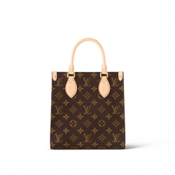 LOUIS VUITTON Sac Plat BB