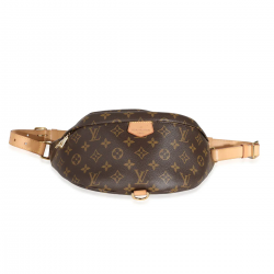 Louis Vuitton Monogram Canvas Bumbag MM