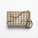 CHANEL CLASSIC HANDBAG