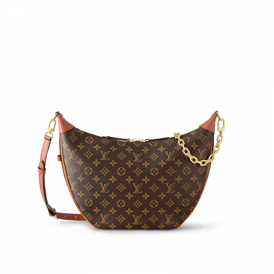 LOUIS VUITTON M46311 Loop Hobo