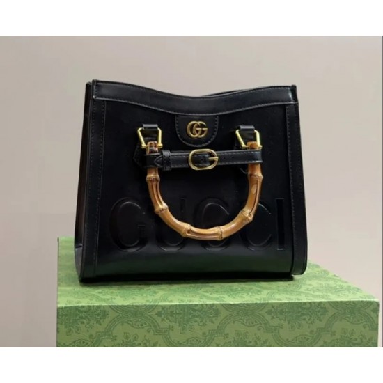 GUCCI DIANA MINI TOTE BAG