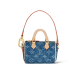 Louis Vuitton M01701 Micro Speedy Bag Charm