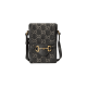 GUCCI Horsebit 1955 Mini Bag In Black