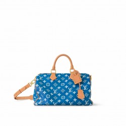 Louis Vuitton M24418 Speedy P9 Bandoulière 40