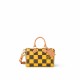 Louis Vuitton N40584 Speedy 25 Bandoulière Damier Pop