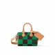 LOUIS VUITTON N40534 Speedy 18 Bandoulière Damier Pop