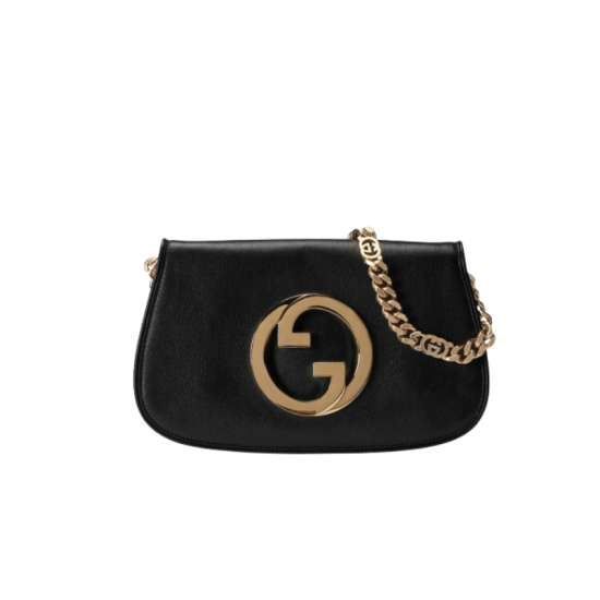 GUCCI BLONDIE SHOULDER BAG