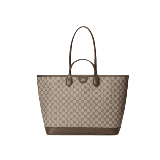 GUCCI Ophidia Large Tote Bag