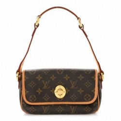 Louis Vuitton Monogram Canvas Tikal PM Bag