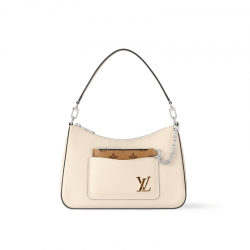 LOUIS VUITTON Epi Marellini Quartz