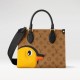 Louis Vuitton onthego Small Clutch Bag