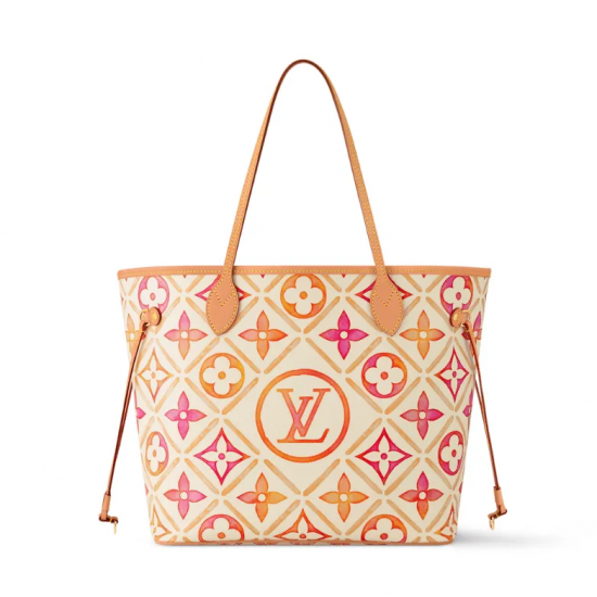 Louis Vuitton M25317 Neverfull MM