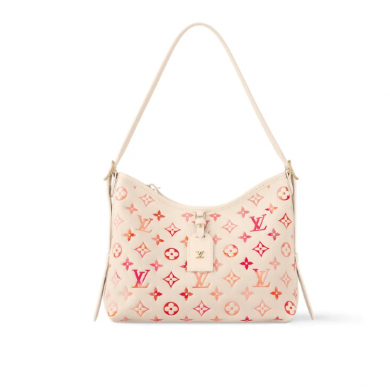 Louis Vuitton M24652 CarryAll PM