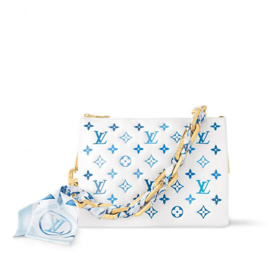 Louis Vuitton M11225 LV By The Pool Coussin PM