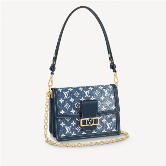 Louis Vuitton | Louis Vuitton DAUPHINE MM