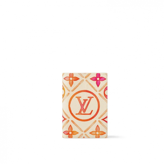 Louis Vuitton M11457 Passport Cover